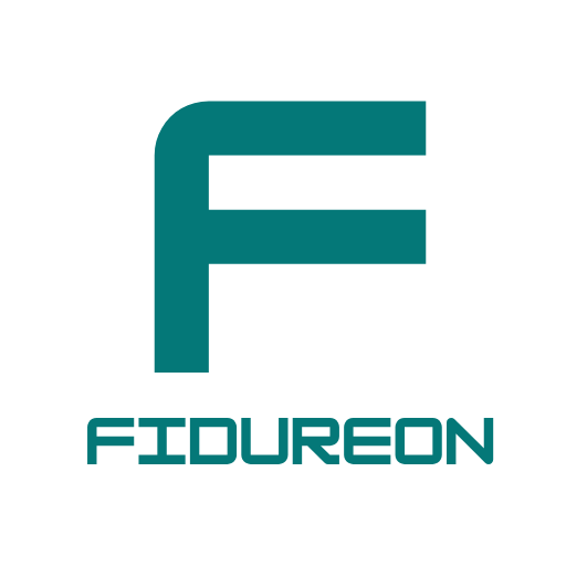 Fidureon logo